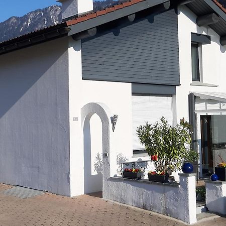 Studio In Domat Ems Kültér fotó