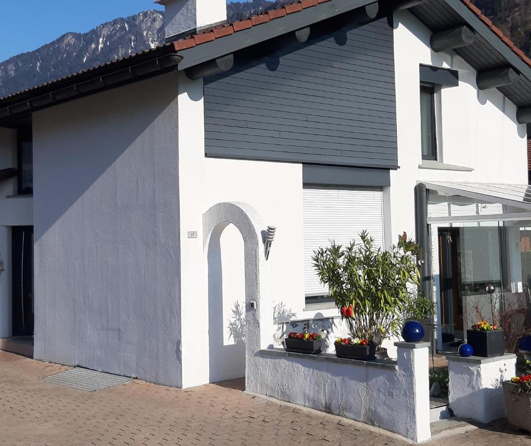 Studio In Domat Ems Kültér fotó