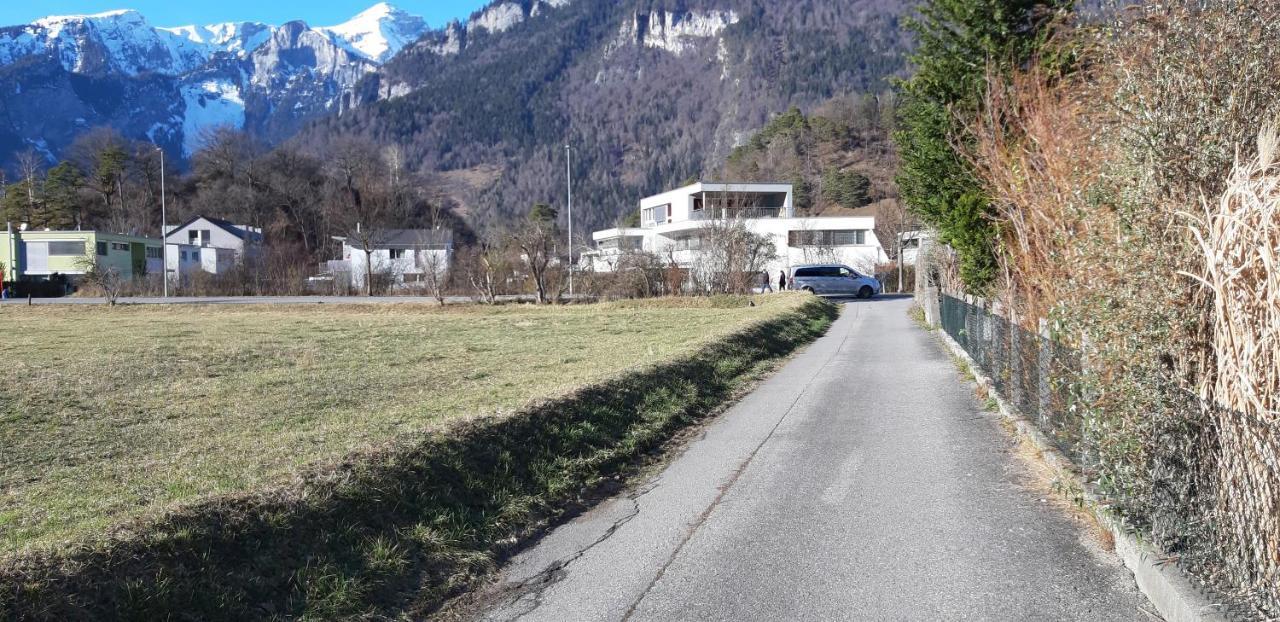Studio In Domat Ems Kültér fotó