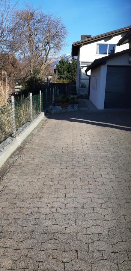 Studio In Domat Ems Kültér fotó