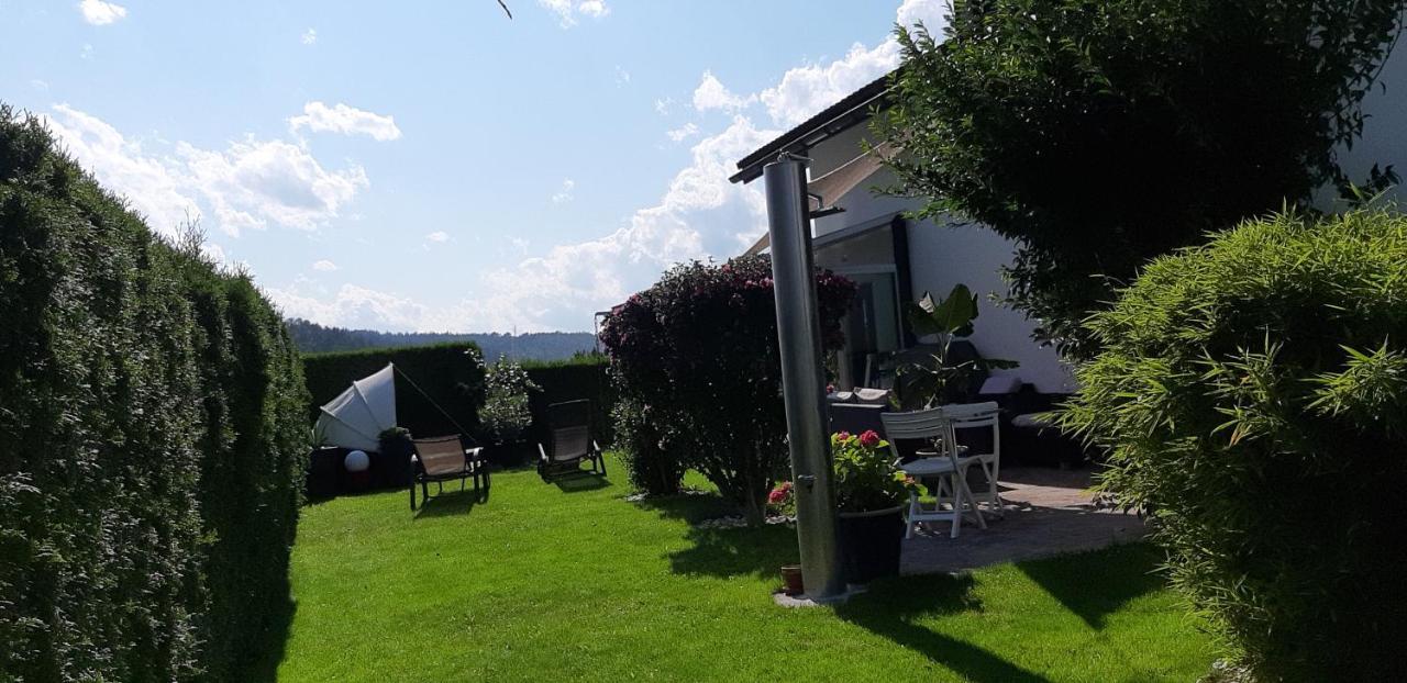 Studio In Domat Ems Kültér fotó
