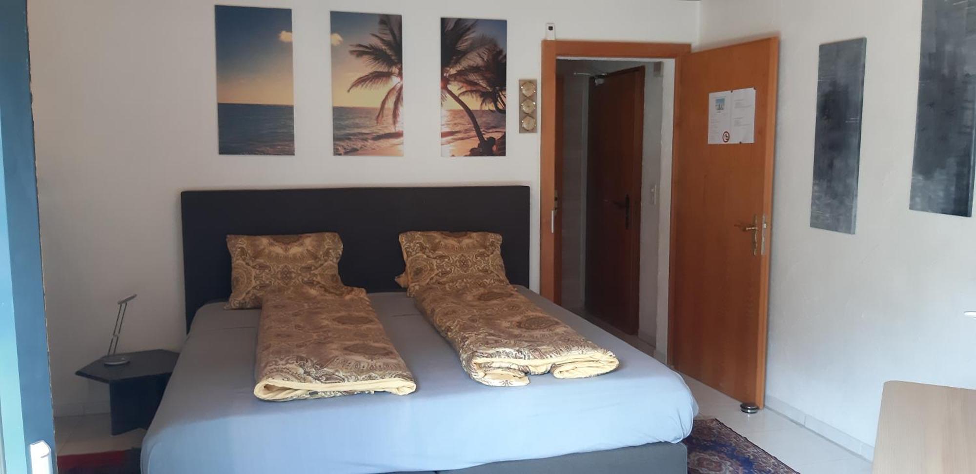 Studio In Domat Ems Kültér fotó