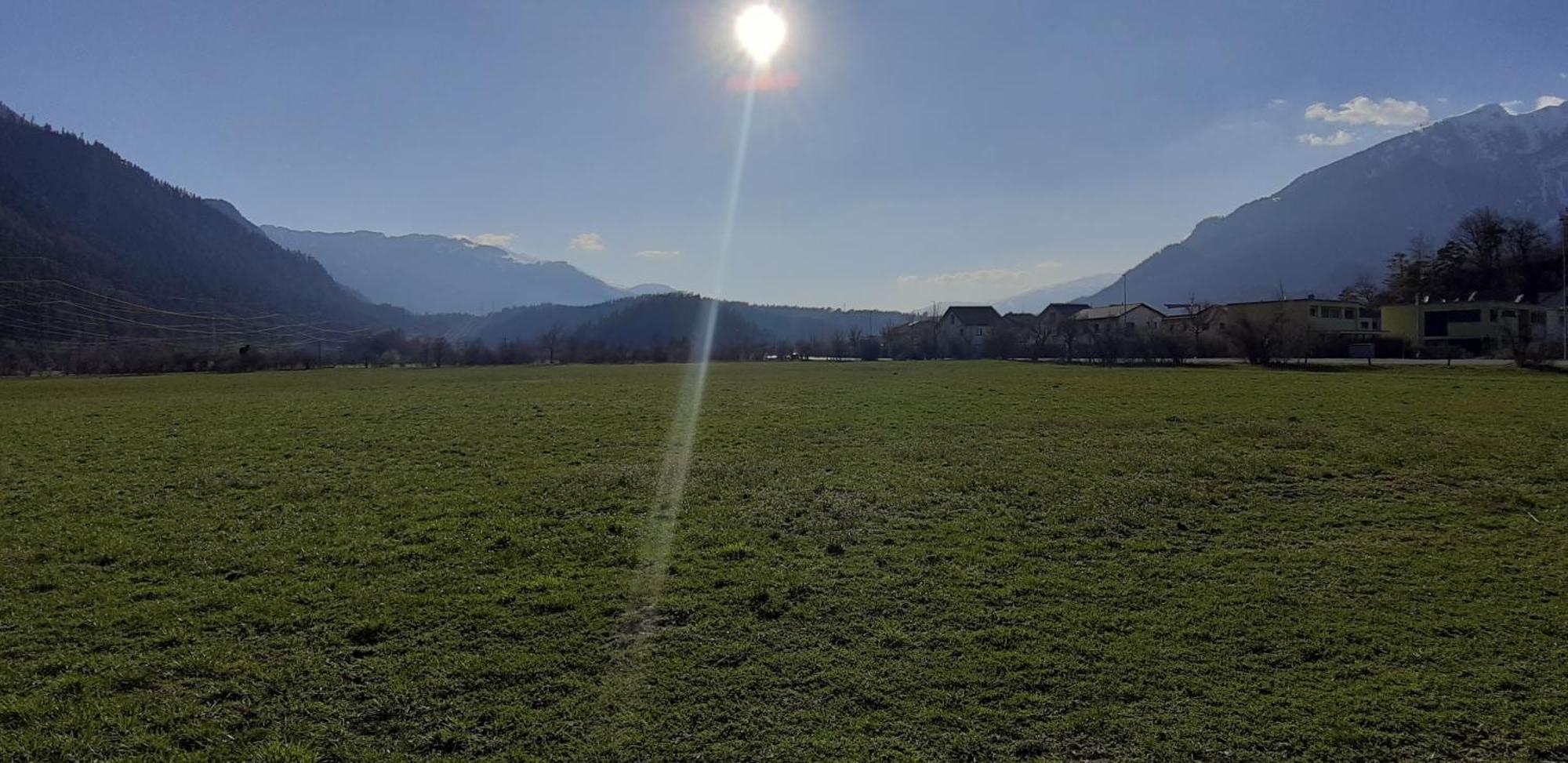 Studio In Domat Ems Szoba fotó